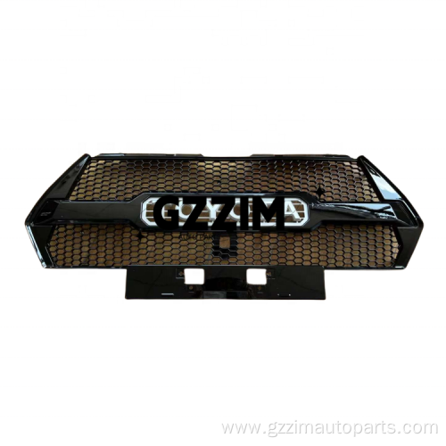 Veloz 2023 Front Middle Grille